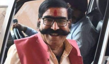PM Modi की सभा में वसुंधरा राजे को तवज्जो नहीं! BJP नेता का बड़ा बयान आया सामने