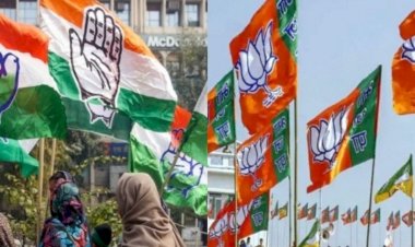 आज पीएम मोदी, राजनाथ सिंह, राहुल गांधी की सुनाई देगी चुनावी दहाड़