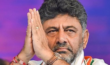 कर्नाटक कांग्रेस अध्यक्ष डीके शिवकुमार कनकपुरा सीट से विजयी, तो क्या अब बनने जा रहे मुख्यमंत्री