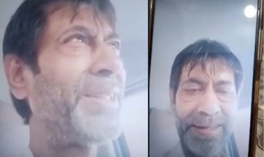 पूर्व विधायक के बेटे ने तोड़ा दम, फेसबुक पर लाइव आकर खाया था जहर