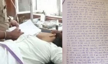 दौसा में 8-10 लड़कों ने सरेराह छात्रा को नोंचा, बेहोशी की हालत में अस्पताल में भर्ती