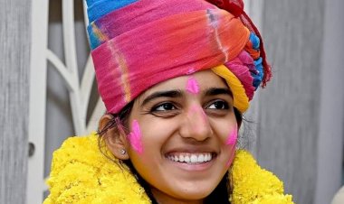 छोटी आंखों के सपनों को बड़े पंख देने की कहानी है विदुषी शेखावत की सफलता