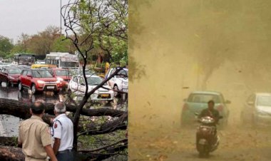 14 लोगों की मौत, आज भी रहना होगा सावधान क्योंकि, यहां बरपेगा कहर