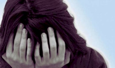 ’मैं जिंदगी से थक चुकी हूं...’ लिखकर सहायक प्रशासनिक अधिकारी ने सबको कर दिया हैरान