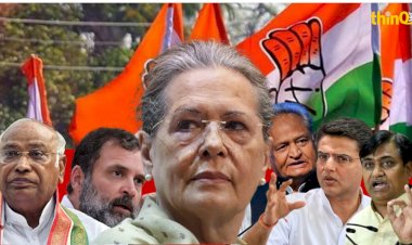 सुलह के लिए पायलट पीसीसी चीफ, जाट डिप्टी CM और गहलोत CM का फार्मूला क्या है ? कांग्रेस कर रही है एक्सरसाइज