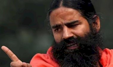 राजस्थान की राजनीति पर बोले रामदेव, मैंने मुंह खोला तो तूफान आ जाएगा