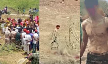 जंगल में महिला को अकेला पाकर नोंच कर खाने लगा मांस, रूह कंपाने वाली घटना