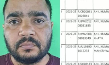 वरिष्ठ अध्यापक परीक्षा के दो और पेपर निरस्त, 8 लाख 25 हजार से ज्यादा अभ्यर्थी दोबारा देंगे परीक्षा