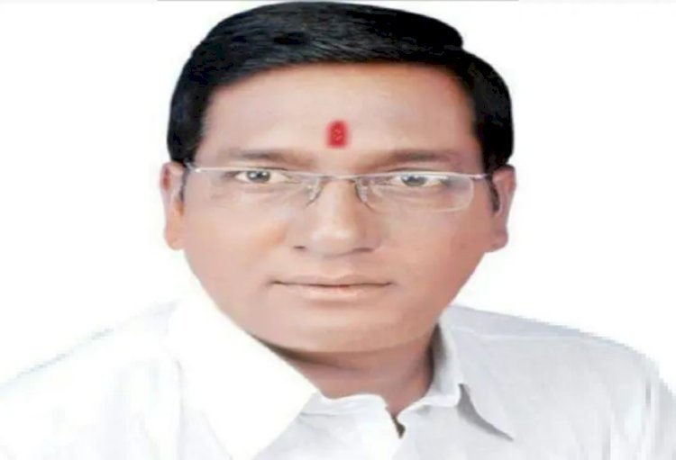 नहीं रहे जयपुर के पूर्व जिला प्रमुख हजारी लाल नागर, अचानक तबीयत बिगड़ी और...