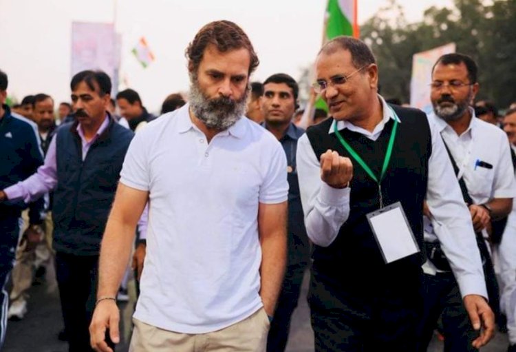 रामेश्वर डूडी ने सीएम को लेकर फिर आवाज की बुलंद, कहा अब ये होना चाहिए मुख्यमंत्री