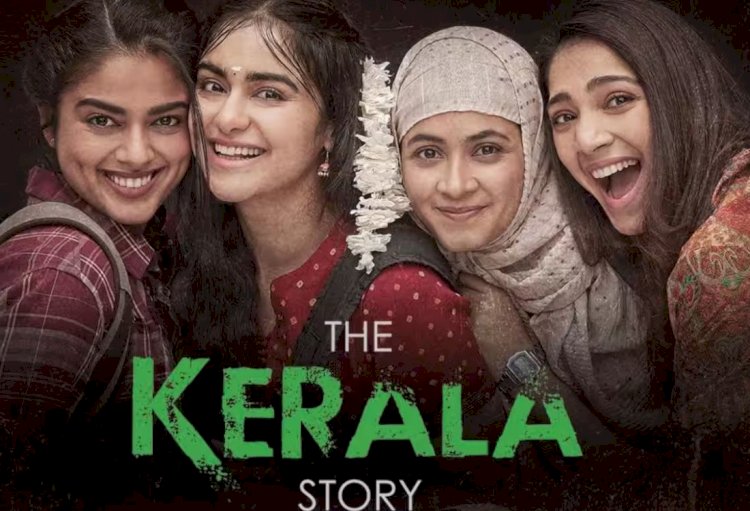 ‘पठान’ के बाद ‘द केरल स्टोरी’ साल की दूसरी बड़ी ओपनर फिल्म, बिजनेस 200 करोड़ पार