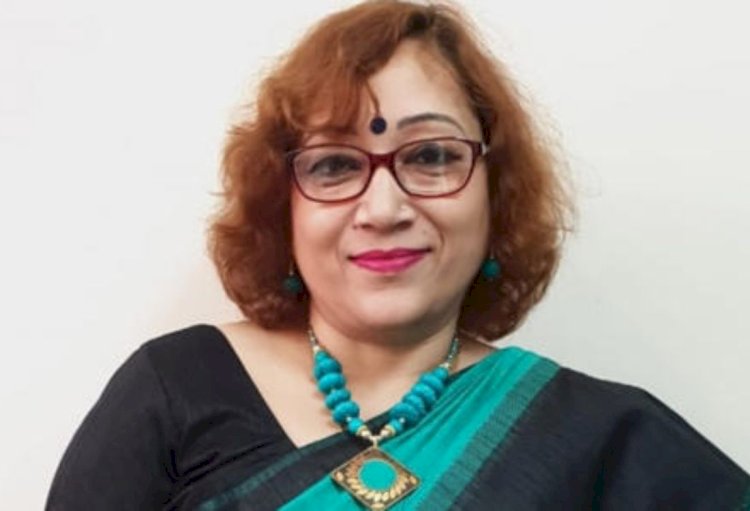 निलंबित IAS अधिकारी सेवाली देवी शर्मा अजमेर से गिरफ्तार, दामाद के साथ छिपी हुई थी होटल में