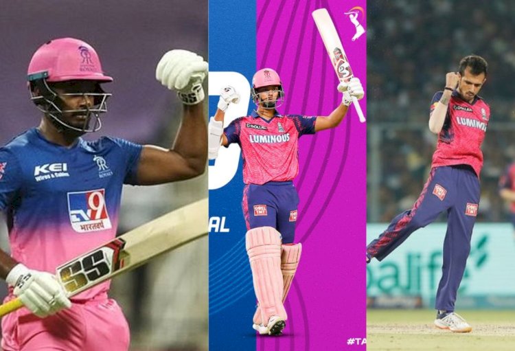 IPL का अब तक का सबसे विस्फोटक अर्धशतक, चलता रहा ऐसा ही तो खिताब ज्यादा दूर नहीं