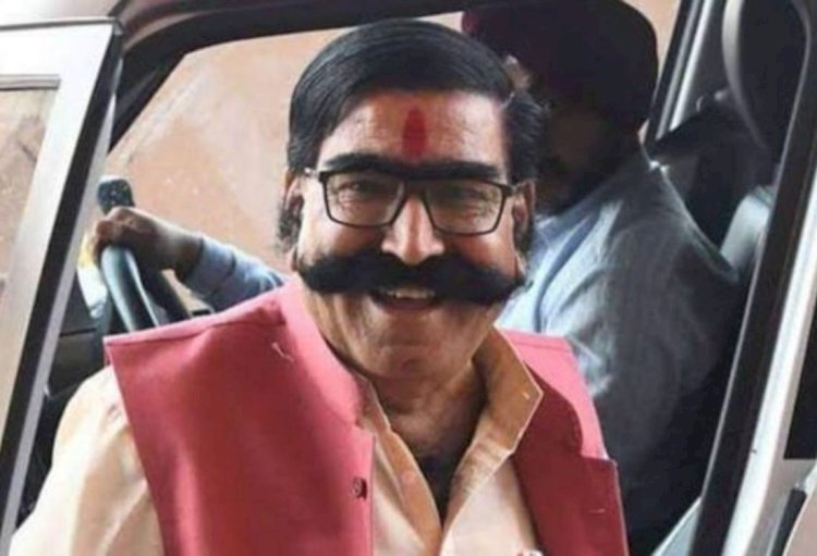PM Modi की सभा में वसुंधरा राजे को तवज्जो नहीं! BJP नेता का बड़ा बयान आया सामने