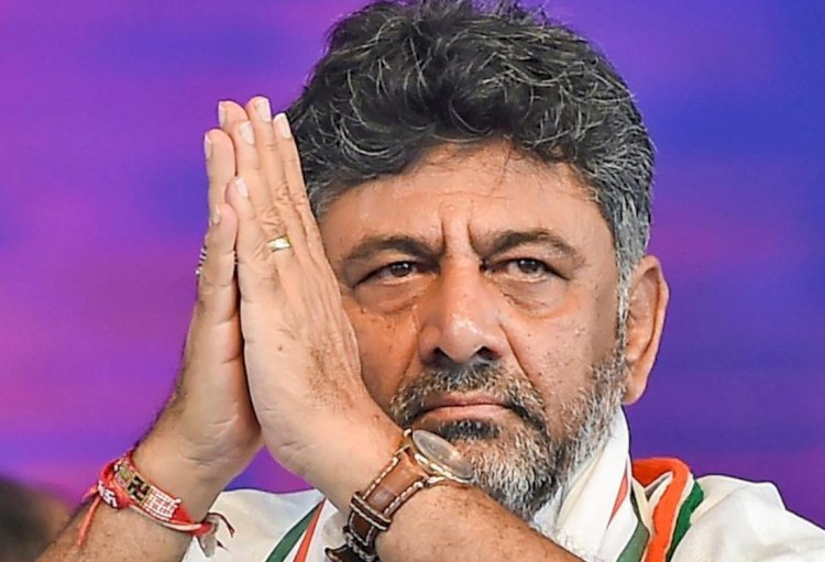 कर्नाटक कांग्रेस अध्यक्ष डीके शिवकुमार कनकपुरा सीट से विजयी, तो क्या अब बनने जा रहे मुख्यमंत्री