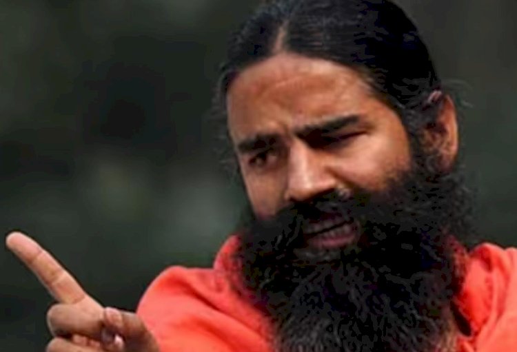 राजस्थान की राजनीति पर बोले रामदेव, मैंने मुंह खोला तो तूफान आ जाएगा
