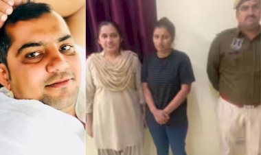 सारण का खेल, सब घालमेल, पेपर लीक मास्टरमाइंड की गर्लफ्रेंड ने लगवाए ब्रेक!