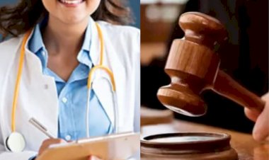 नर्सिंग और पैरामेडिकल भर्ती प्रक्रिया को लेकर हाईकोर्ट का  सरकार को नोटिस