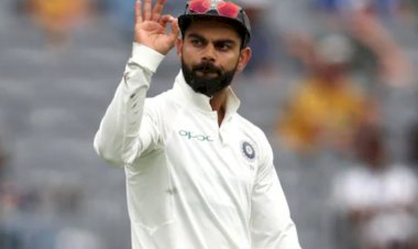 आज चल गया बल्ला तो बनेगा ’विराट’ रेकॉर्ड, पीछे रह जाएंगे तेंदुलकर