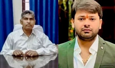 ईडी निकालेगी पेपर लीक का कांग्रेस कनेक्शन, शिकायतों में सामने आये कई नाम 