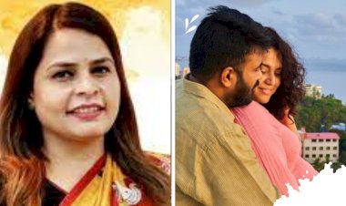 स्वरा भास्कर की प्रेगनेंसी पर राजस्थान कांग्रेस की सह प्रभारी Amrita Dhawan ने क्या कहा