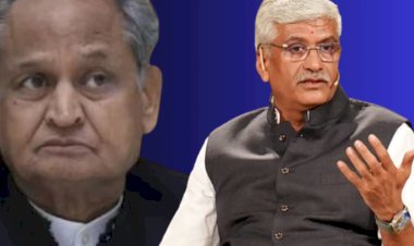 केंद्रीय मंत्री गजेंद्र सिंह शेखावत की मानहानि मामले में फैसला सुरक्षित रखा, 24 जून को होगा निर्णय