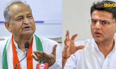 सचिन पायलट का विमान ऑटो मोड पर,11 जून को कहाँ होने वाला है लैंड