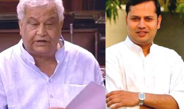 कहा- काले धन के निवेश और मनी लॉन्ड्रिंग में शामिल हैं बेटे और बहू