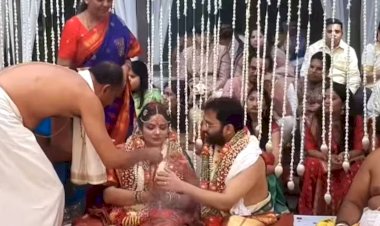पीएम मोदी के खास हैं निर्मला सीतारमण के दामाद