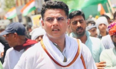 कहा- आवाज उठाने के बाद कभी पीछे नहीं हटा और ना ही कभी हटूंगा