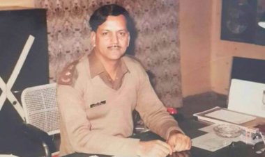 नाथूला दर्रा में कर्नल बिशन सिंह राठौड़ ने चीनी सेना को दिलाई थी नानी याद