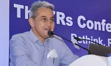 दिल्ली में बढ़ा राजस्थान का दबदबा, आईएएस सुधांश पंत और रजत मिश्र को मिली बड़ी जिम्मेदारी