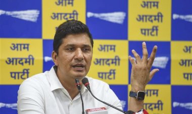 नहीं लड़ेंगे राजस्थान का चुनाव, यह एक अनोखा राजनीतिक प्रस्ताव या जैसे को तैसा वाला खेल है