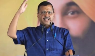 केजरीवाल का राजस्थान की जनता से वादा, 300 यूनिट बिजली देंगे मुफ्त