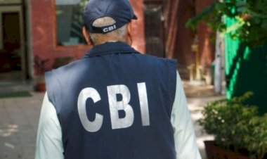 घर पर ताला जड़ आमिर खान हुआ लापता, सीबीआई ने मकान किया सील