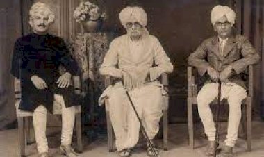 क्या जमाने में ऐसा कोई उस्ताद है जो हमारी आँखों में आंसू ला सके लेकिन उस्ताद ने कहा कि हमारी मौसिक़ी किसी सुलतान की गुलाम नहीं उसके बाद जो हुआ