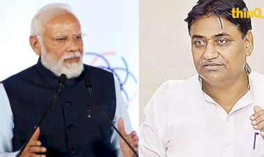जब रोम जल रहा था तो नीरो बंसी बजा रहा था, पीसीसी चीफ गोविन्द सिंह डोटासरा का PM मोदी पर निशाना