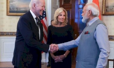 पीएम मोदी के वेलकम में अमरीका बिछाएगा रेड कारपेट, ऐसा सम्मान पाने वाले दुनिया के तीसरे पीएम होंगे Modi
