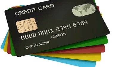 अफगानिस्तान में कोई Credit Card का इस्तेमाल ही नहीं करता, India—Pakistan-Bangladesh की स्थिति यह है