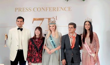 भारत का है दबदबा, अब तक छह विश्व सुंदरियां, जानें दुनिया में किस देश से कितनी मिस वर्ल्ड बनीं