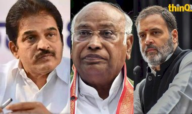 आलाकमान के घर पक रही खिचड़ी में हिस्सा लेने दिल्ली पहुँच गए राजस्थान के सब दिग्गज, माथापच्ची जारी है !
