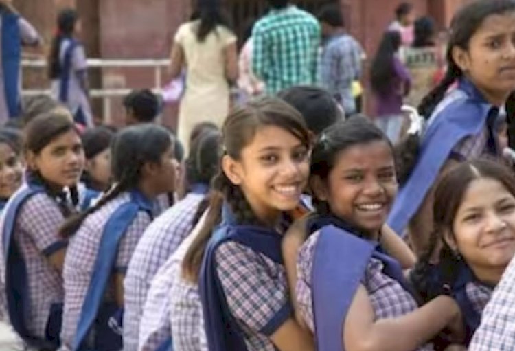 RBSE 5th Result जारी, 18.50 प्रतिशत विद्यार्थियों को मिला A ग्रेड,  इतने परसेंट रहा परिणाम, ऐसे कर सकते हैं चेक