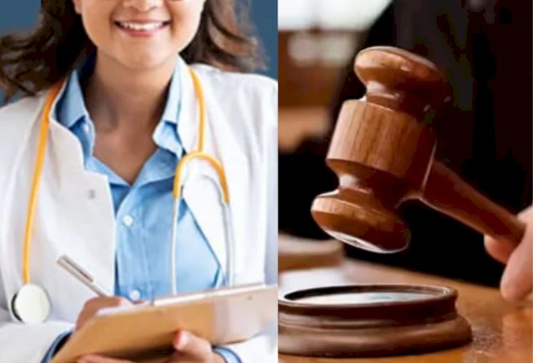 नर्सिंग और पैरामेडिकल भर्ती प्रक्रिया को लेकर हाईकोर्ट का  सरकार को नोटिस