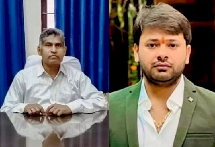 ईडी निकालेगी पेपर लीक का कांग्रेस कनेक्शन, शिकायतों में सामने आये कई नाम 