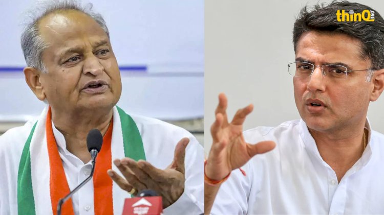 सचिन पायलट का विमान ऑटो मोड पर,11 जून को कहाँ होने वाला है लैंड