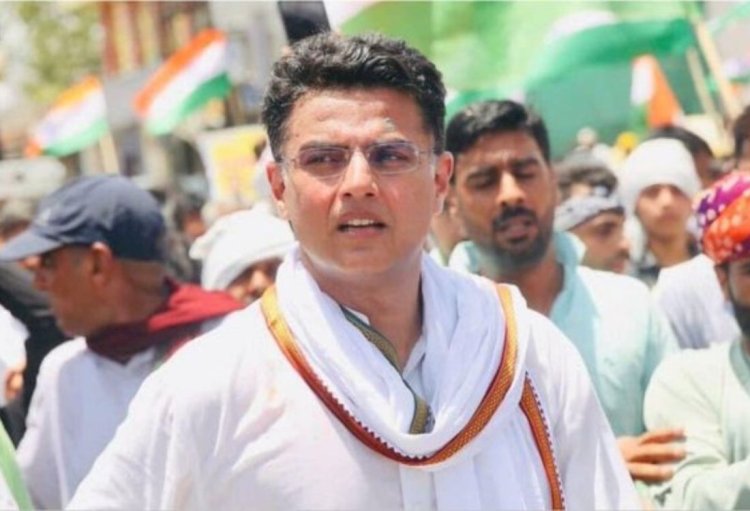 कहा- आवाज उठाने के बाद कभी पीछे नहीं हटा और ना ही कभी हटूंगा