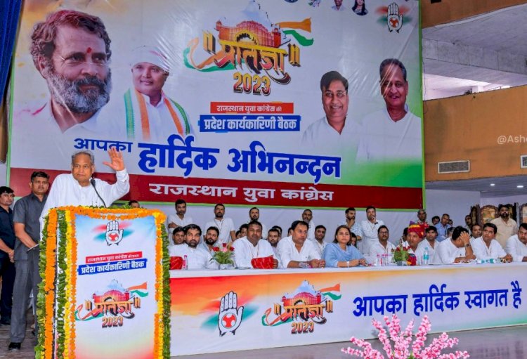 कहा- आलाकमान का फैसला दिल पर पत्थर रखकर मानना पड़ता है