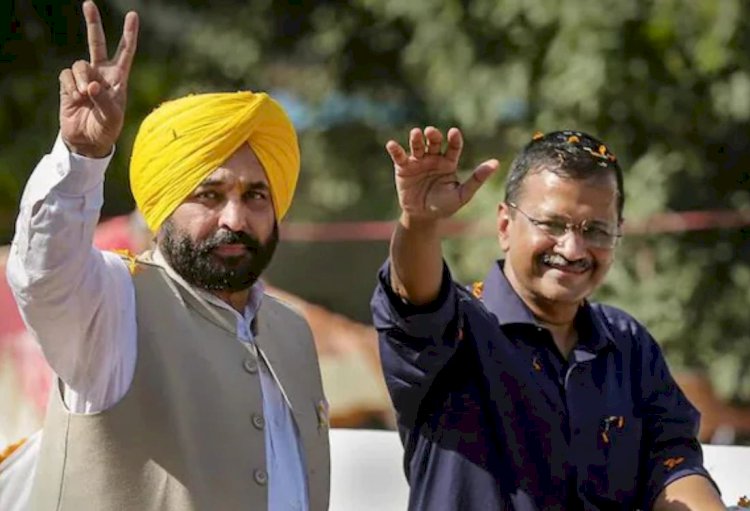 आम आदमी के जीवन से जुड़ी जरूरतों की देंगे गारंटी, बिगाड़ेंगे राजस्थान का सियासी गणित