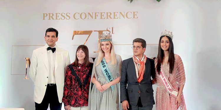 भारत का है दबदबा, अब तक छह विश्व सुंदरियां, जानें दुनिया में किस देश से कितनी मिस वर्ल्ड बनीं