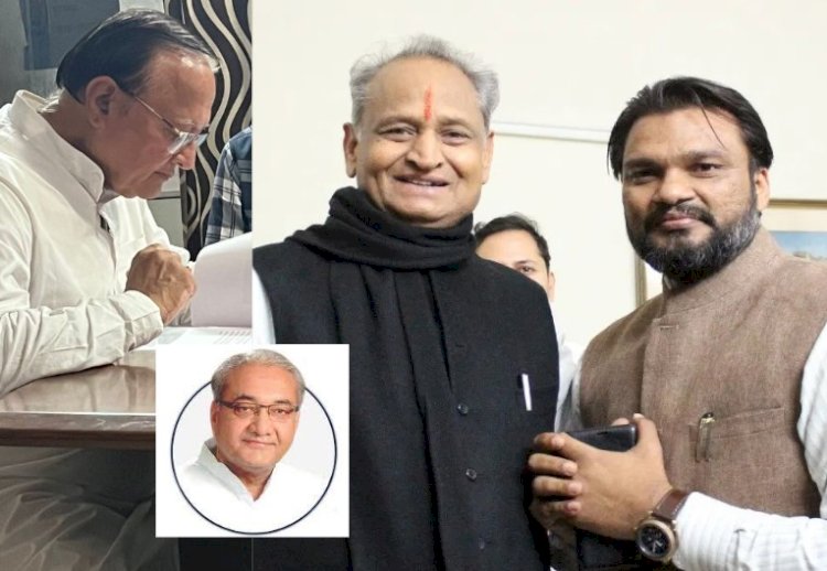 चुनाव सिर पर और राजस्थान की कांग्रेस युवा और बुजुर्ग पीढ़ियों के विभाजन से जूझ रही है